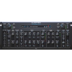 ToneSpot Drum Pro