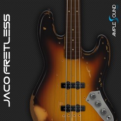 Ample Bass JF - ABJF