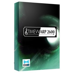 TimewARP 2600
