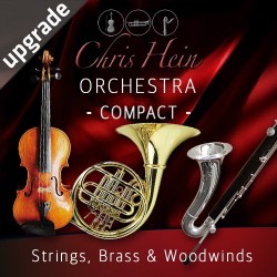 Chris Hein Orchestra Compact Upgrade