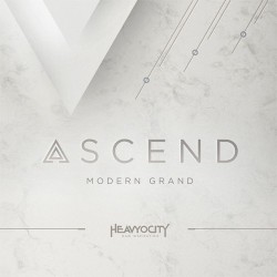 ASCEND: Modern Grand