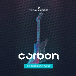 Virtual Guitarist Carbon