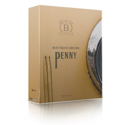Boutique Drums Penny