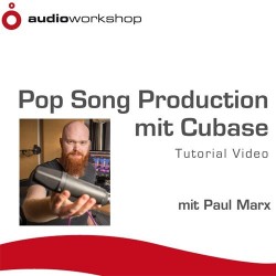 Pop Song Production