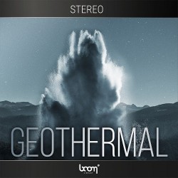 Geothermal Stereo