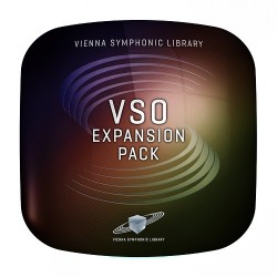 Vienna Smart Orchestra ExpansionPack