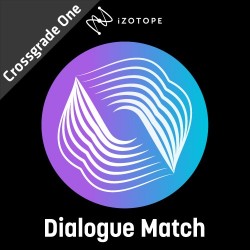 Dialogue Match Crossgrade One