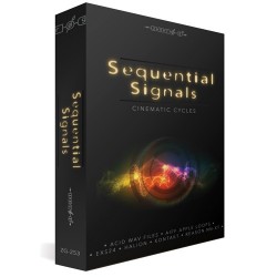 Sequential Signals