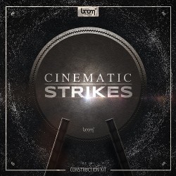 Cinematic Strikes - Construction Kit