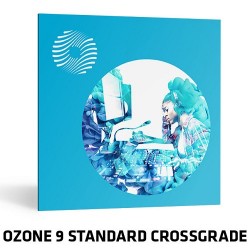 Ozone 9 Standard Crossgrade