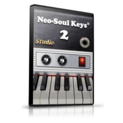 Neo Soul Keys Studio 2