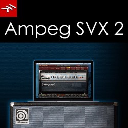 Ampeg SVX 2