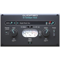 ToneSpot Voice Express