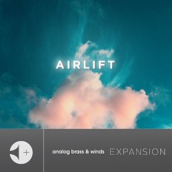 Airlift Expansion Pack for Analog Brass & Winds