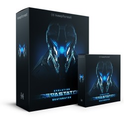 Evolution Devastator Deathmatch