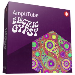 AmpliTube Jimi Hendrix