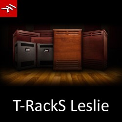T-RackS Leslie