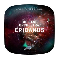 Big Bang Orchestra: Eridanus