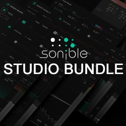 Sonible Studio Bundle
