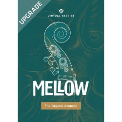 Virtual Bassist Mellow 2 Upgrade