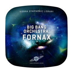 Big Bang Orchestra: Fornax