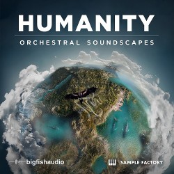 Humanity: Orchestral Soundscapes