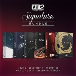 The Vir2 Signature Bundle