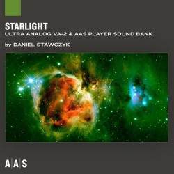 Starlight - VA-3 Sound Pack