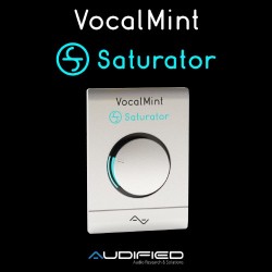VocalMint Saturator