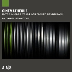 Cinematheque - VA-3 Sound Pack