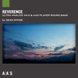 Reverence - VA-3 Sound Pack