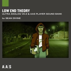 Low End Theory - VA-3 Sound Pack