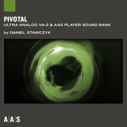 Pivotal - VA-3 Sound Pack