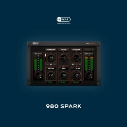 980 Spark