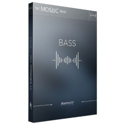 Mosaic Bass