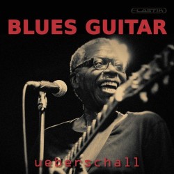 Blues Guitar