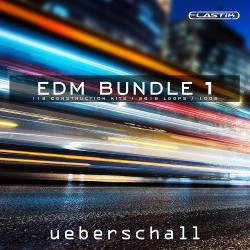 EDM Bundle 1