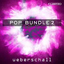 Pop Bundle 2