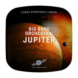 Big Bang Orchestra: Jupiter