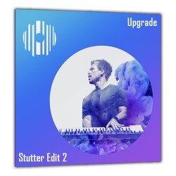 Stutter Edit 2 Upgrade