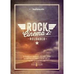 Rock Cinema 2: Reloaded