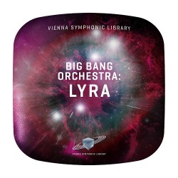 Big Bang Orchestra: Lyra