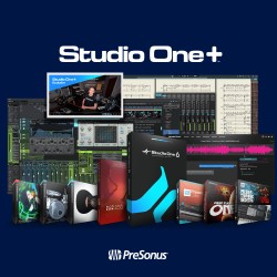Studio One+