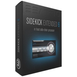 SideKick Extended 6