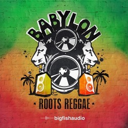 Babylon: Roots Reggae