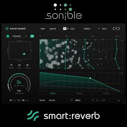 smart:reverb