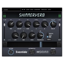 ShimmerVerb