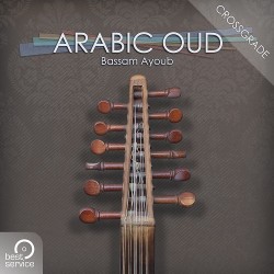Arabic Oud Crossgrade