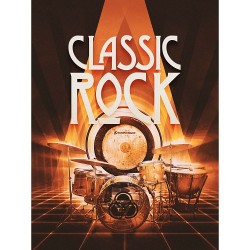 EZX Classic Rock