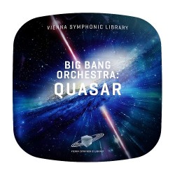 Big Bang Orchestra: Quasar